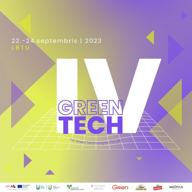 Green Tech Hakatonu IV