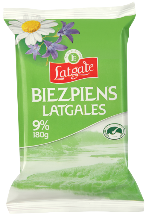 9% Latgales biezpiens