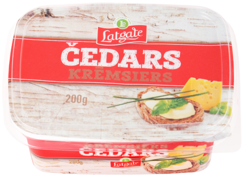 Kremsīrs Čedars